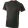 color:black/red