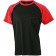 color:black/red