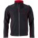 color:black/red